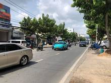 Hình ảnh Bán Nhà Mặt Tiền Khu Vực Nguyễn Xí - Quốc Lộ 13.