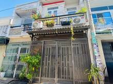 Hình ảnh Ngộp bank bán nhà Tân Sơn Nhì, Tân Phú giá 1 tỷ 346 57m2.