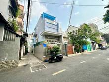 Hình ảnh Cho thuê nhà mt 3bis Lam Sơn, phường 6, Bình Thạnh