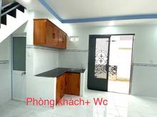 Hình ảnh Bán nhà ngay phố ăn đường Nguyễn Nhữ Lãm, Tân Phú , dtsd 40m2