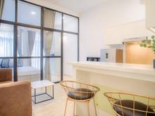 Hình ảnh 💥LUXURY APARTMENT_ Căn Hộ 1 Phòng Ngủ CAO CẤP QUẬN 1💥