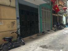 Hình ảnh Siêu phẩm, mặt tiền, 2 oto tránh nhau, dừng đỗ ngày đêm