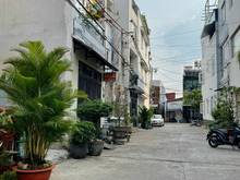 Hình ảnh Đất 1/ 50m Hà Huy Giáp Cách Ngã tư Ga 200m Đối Diện Cây Xăng Phát Đạt