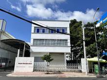 Hình ảnh Cho thuê nhà 2 MT Đường số 26 Phường 10 Quận 6