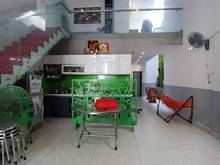 Hình ảnh Bán nhà hẻm 536 ÂU CƠ, PHƯỜNG 10, TÂN BÌNH - 94M2💥