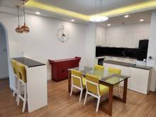 Hình ảnh BAO SANG TÊN CHCC Green Plaza Q3 82m2 3pn 2nvs 1ty590 sổ riêng NTCB