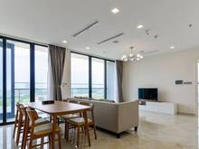 Hình ảnh Cho thuê 3PN view Panaroma Bitexco độc bản Vinhomes Golden River Bason