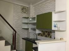Hình ảnh Bán nhà hẻm 55 THÀNH MỸ, PHƯỜNG 8 TÂN BÌNH - 25M2
