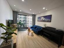 Hình ảnh Cho thuê CHCC HÀ ĐÔ CENTROSA - 3 phòng ngủ - Full nt