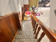 Hình ảnh Bán nhà hẻm trần hưng đạo p.đống đa quy nhơn , 41,3m2 , 1 mê , giá 1