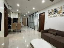 Hình ảnh Cho thuê CHCC HÀ ĐÔ CENTROSA - 3 phòng ngủ