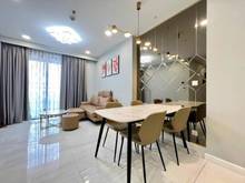Hình ảnh Đang cần cho thuê CHCC HÀ ĐÔ CENTROSA - 2 phòng ngủ