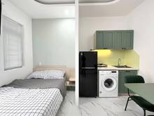Hình ảnh THIẾT KẾ PHONG CÁCH HÀN QUỐC Trang Chủ MB66.COM / Đăng Ký Tặng 66K cao cấp chung cư Cotec Tower Q.BT