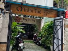 Hình ảnh Bán nhà đường Thích Quảng Đức 4x21m, trệt giá 12,5 tỷ