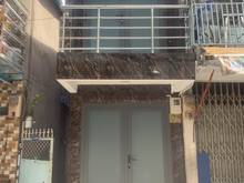 Hình ảnh Thuê nhà 6tr 179/20 Tô Hiến Thành phường 13, quận 10, tp Hồ Chí minh