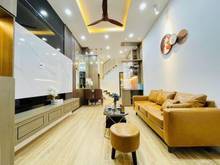 Hình ảnh Chuyển công tác bán nhà hẻm Tô Hiến Thành QUận 10 55m2 1T2L 1,790TỷTL
