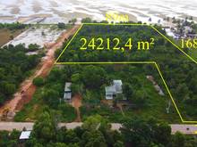 Hình ảnh Bán 24212,4 m2 đất biển mặt tiền Hàm Ninh❤️0938 ❤️803 ❤️925