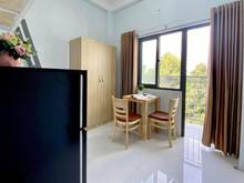 Hình ảnh Cho thuê Trang Chủ MB66.COM / Đăng Ký Tặng 66K duplex có ban công khu vực mai chí thọ