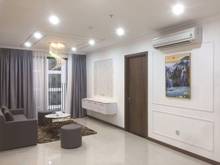 Hình ảnh Cho thuê CHCC HÀ ĐÔ CENTROSA - 2 phòng ngủ + 1 phòng đa năng (108m2)