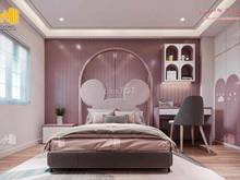 Hình ảnh Định Cư Cùng Con Nước Ngoài Bán Nhà Đẹp Nội Thất Bàu Cát 4x17 11.3 Tỷ