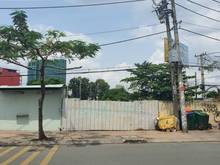 Hình ảnh Cần bán đất 80m2 1tỷ9 Tầm Vu, Bình Thạnh, gần BX Miền Đông, sổ hồng