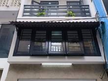 Hình ảnh DỌN VÀO Ở NGAY Nguyễn Công Trứ, 57m², giá 2 tỷ 310