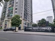 Hình ảnh Bán LK lô góc 82 Nguyễn Tuân- Thanh Xuân kinh doanh tốt