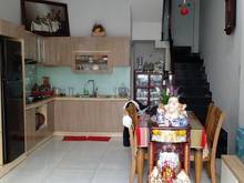 Hình ảnh Bán nhà hẻm 108 TRẦN VĂN QUANG, PHƯỜNG 10 TÂN BÌNH - 36m2