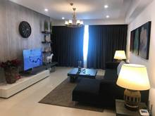 Hình ảnh Cho thuê 3PN Saigon Pearl nhà mới đẹp, giá rẻ