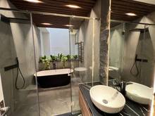 Hình ảnh Cho thuê Biệt Thự Đơn Lập bên Mỹ Phú dt 17x18m PMH,Q7