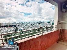 Hình ảnh CHO THUÊ chung cư KHÁNH HỘI 2 - 100m2 3pn2wc