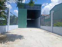 Hình ảnh Bán nhà kho xưởng 210m2 HXT Phường Thạnh Lộc, Quận 12, nhỉnh 28tr/m2