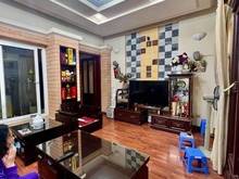 Hình ảnh Bán nhà Trung Hoà- Cầu Giấy, ngõ thông thoáng ra các trục đường lớn.