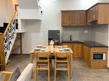 Hình ảnh Bán nhà hẻm 7 TRẦN THÁI TÔNG, PHƯỜNG 15, TÂN BÌNH - 35m2.