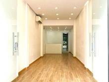 Hình ảnh MẶT BẰNG MẶT TIỀN PASTEUR, Q3 60M2 giá chỉ 25TR (Thương lượng)