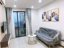 Hình ảnh Cho thuê CHCC HÀ ĐÔ CENTROSA - 1 phòng ngủ cộng