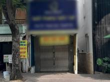 Hình ảnh Nguyên căn đường Hoàng Sa Q1 - DIỆN TÍCH: 35M2, 1T2L2PN THUÊ: 22TR/TH