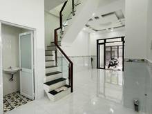 Hình ảnh SIÊU PHẨM MẶT TIỀN Nguyễn Duy Cung 4m2*12m nở hậu ACE ơi !!!
