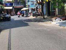 Hình ảnh Nhà HXH ô tô quay đầuTô Hiến Thành kế bên trung tâm dược Q10.16,5 tỷ