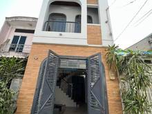 Hình ảnh HỤT VỐN BÁN NHÀ Đăng Thái Thân 42m² Q.5, giá 2 tỷ 190, SHR