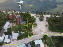 Hình ảnh bán 500 m2 - 11,5 tỷ đất biển mặt tiền hàm ninh❤️0938 ❤️803 ❤️925