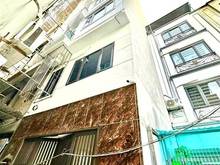 Hình ảnh Nhà dòng tiền- 14 phòng- doanh thu 60tr/tháng- DT52m2x8T giá 7.5 tỷ