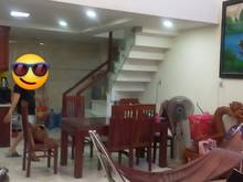 Hình ảnh Bán nhà hẻm 33 NGUYỄN SỸ SÁCH, PHƯỜNG 15, TÂN BÌNH - 59m2