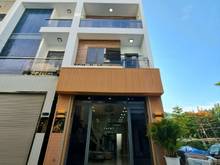 Hình ảnh Cần bán nhà đường Lê Văn Việt,Thủ Đức,48m2,2PN-2WC,hẻm oto,SHR,1tỷ220