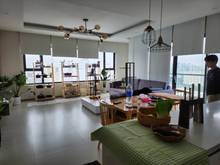 Hình ảnh CHO THUÊ CĂN HỘ NEW CITY CỰC RỘNG 134m2 3pn FULL NT 27tr view thoáng
