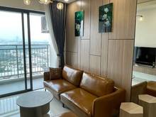 Hình ảnh Rổ hàng nhiều căn 2PN full NT giá từ 12tr chung cư Q7 Saigon Riverside