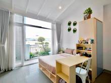 Hình ảnh 🦋 Cho Thuê Căn Hộ Ban Công Q1, Gần Bùi Viện, Full Nội Thất