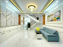 Hình ảnh Nhà 56m2 mặt tiền kinh doanh Trần Thanh Mại sầm uất gần chợ Bà Hom mới
