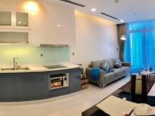 Hình ảnh Chung cư Vinhome 2pn 2wc full nội thất ✅✅