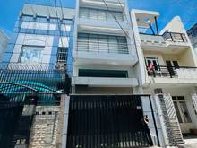 Hình ảnh Bán Toà Nhà Hầm 6 Lầu DT 5x20m đường Cao Thắng Q10 thu nhập thuê cao